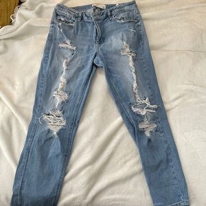 Mom Jeans